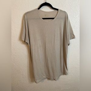 Greater Than Sports Tee